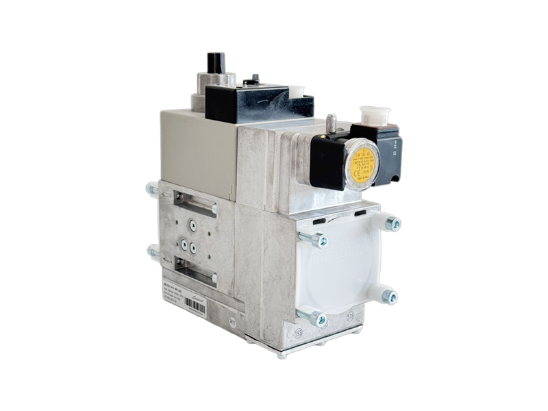 SUDICK MB-DLE 415-420 Series detail view 5