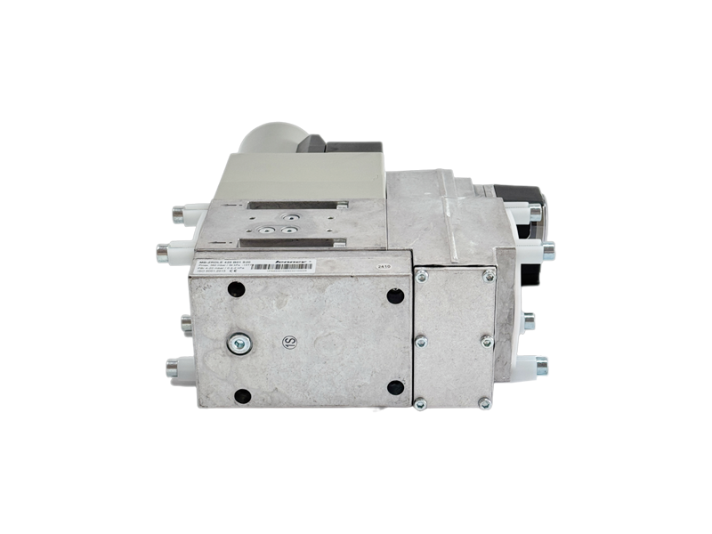 SUDICK MB-ZRDLE 415-420 Series detail view 2