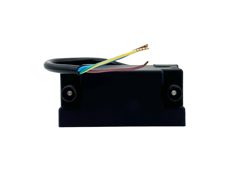 Sudick XT-15A Ignition Transformer detail view 3