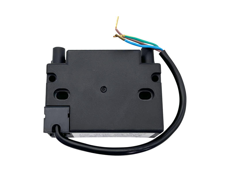 Sudick XT-15A Ignition Transformer detail view 4