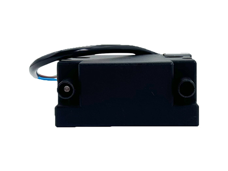 Sudick XT-15B Ignition Transformer detail view 2