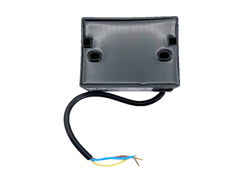 Sudick XT-15B Ignition Transformer detail view 3