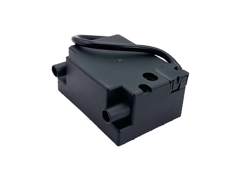 Sudick XT-15B Ignition Transformer detail view 6