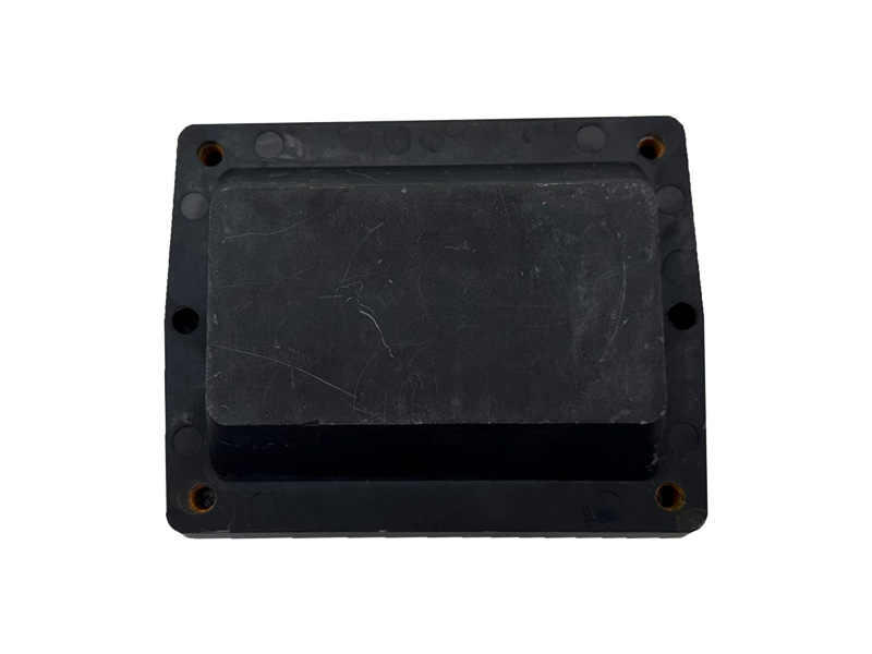 Sudick XTSF-10 Ignition Transformer detail view 2