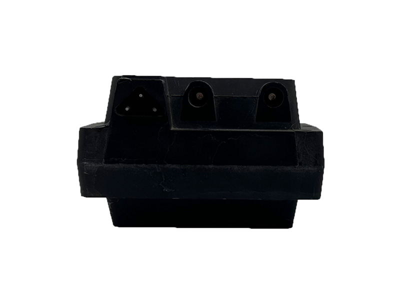 Sudick XTSF-10 Ignition Transformer detail view 3