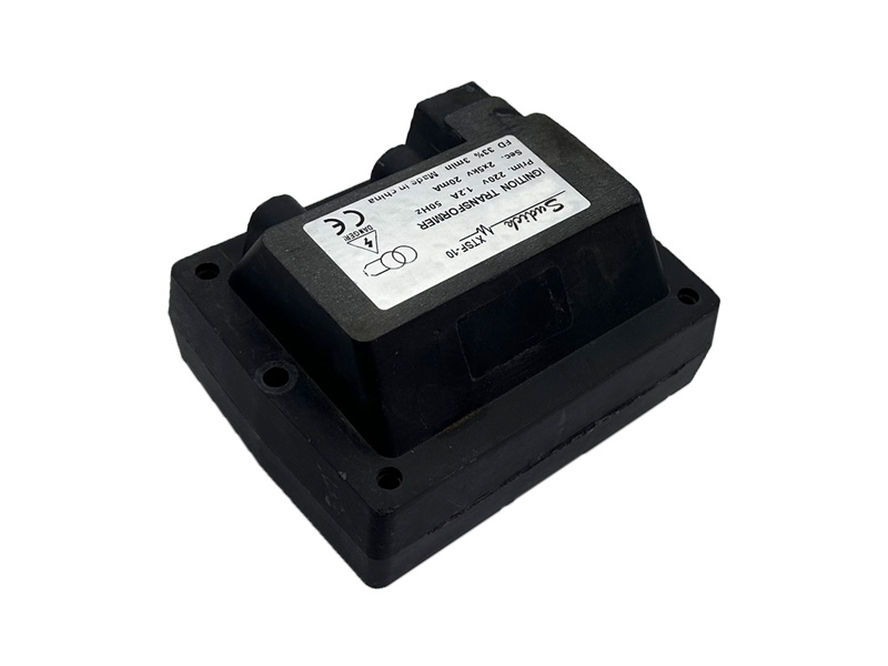 Sudick XTSF-10 Ignition Transformer detail view 5