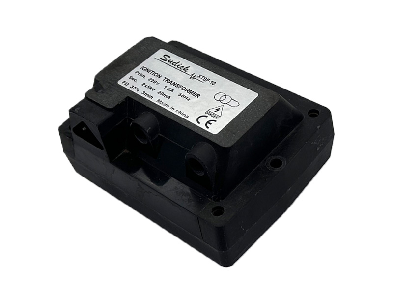 Sudick XTSF-10 Ignition Transformer detail view 6