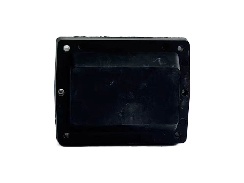 Sudick XTSF-8 Ignition Transformer detail view 2