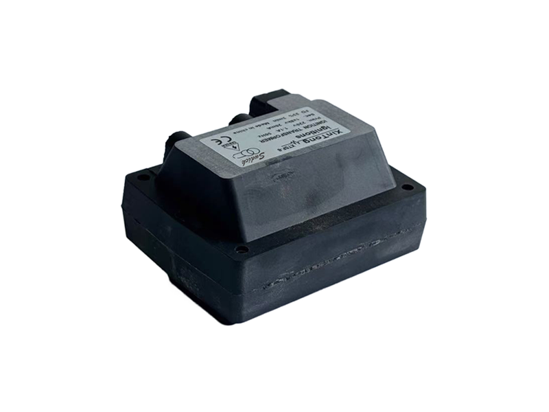 Sudick XTSF-8 Ignition Transformer detail view 3
