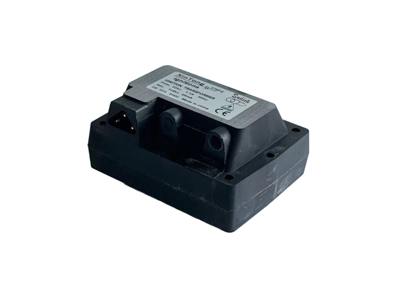 Sudick XTSF-8 Ignition Transformer detail view 4