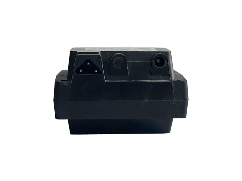 Sudick XTSF-8 Ignition Transformer detail view 5