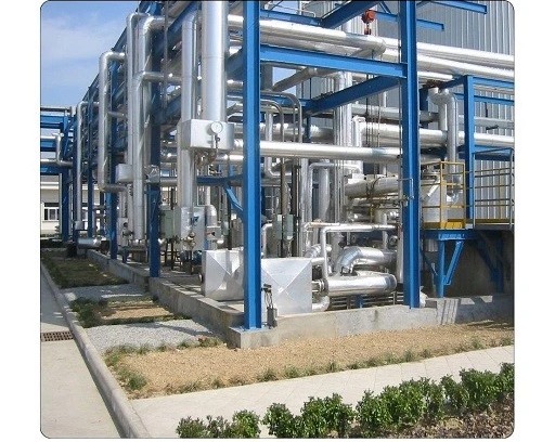 2000 kVA Oil-Immersed Distribution Transformer detail image