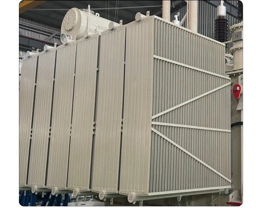 20000 kVA Oil-Immersed Distribution Transformer detail image