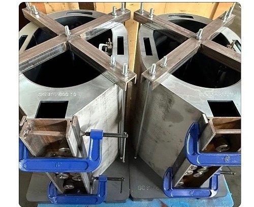 500 kVA Cast Resin Dry Type Transformer detail image