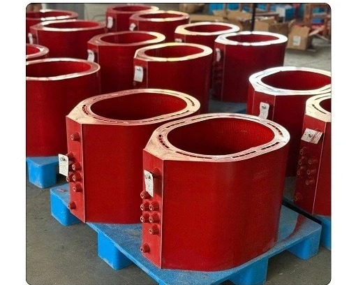 1250 kVA Cast Resin Dry Type Transformer detail image