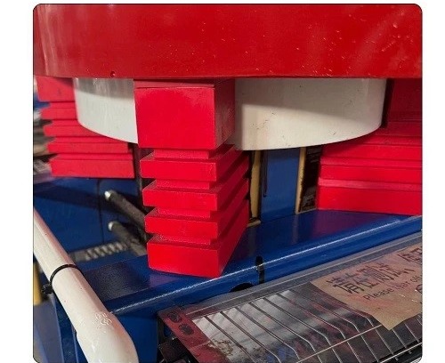 2500 kVA Cast Resin Dry Type Transformer detail image