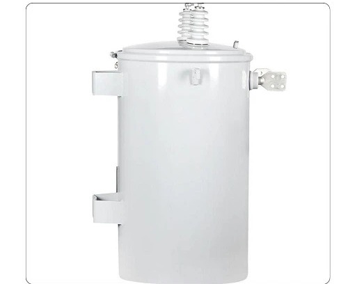 50 kVA Pole-Mounted Distribution Transformer detail image