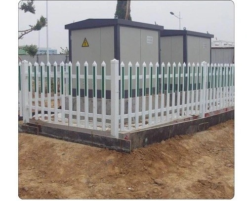 1250 kVA Oil-Immersed Distribution Transformer detail image