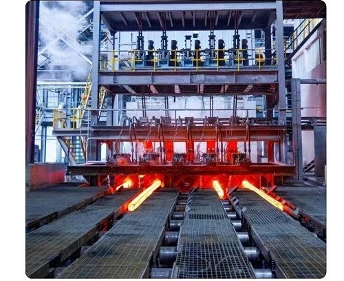 3750 kVA Oil-Immersed Distribution Transformer detail image