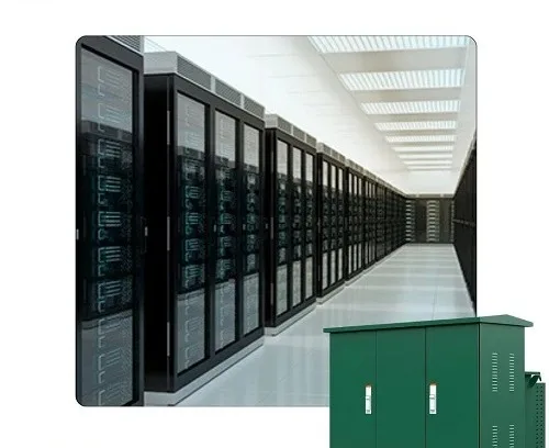 2000 kVA Pad-Mounted Distribution Transformer detail image