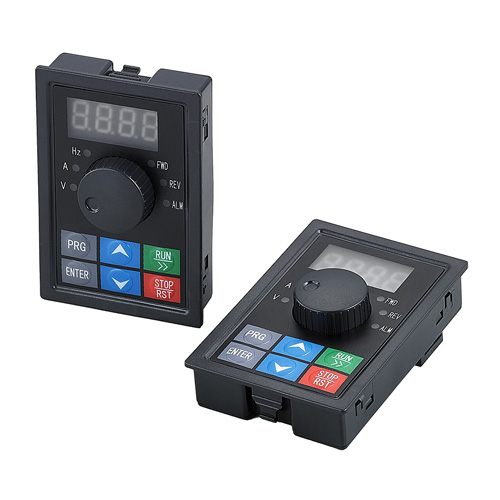 ZVF510 optional keypad