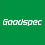 Goodspec logo