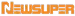 Newsuper logo
