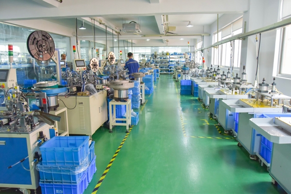 Automated Assembly Workshop