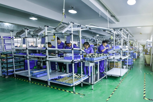 Assembly Line