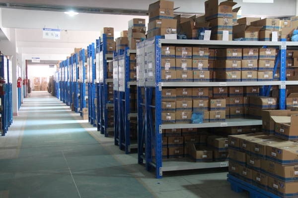 Warehouse