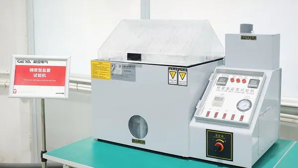 Laboratory Test Equipment