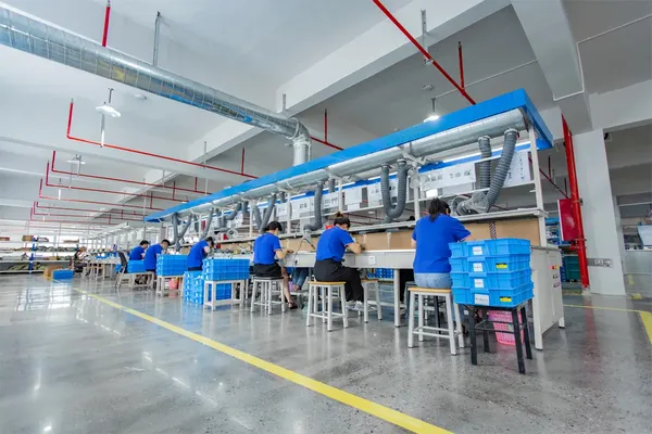 Production Line