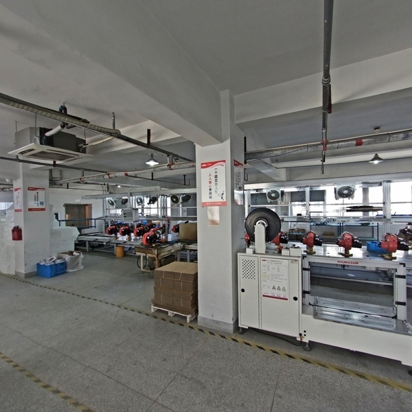 Baite Production Workshop