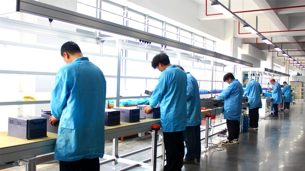 Assembly Line