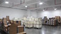 Finished Product Warehouse