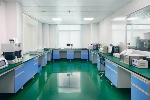 Testing Laboratory