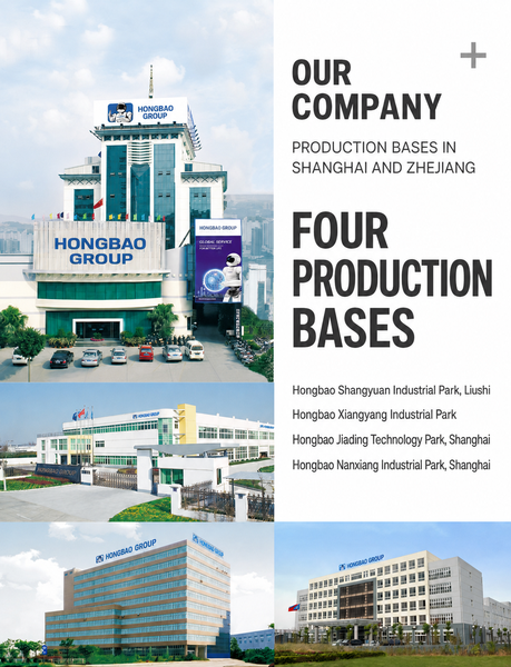 Hossoni Production Bases