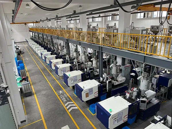 Injection Molding Workshop