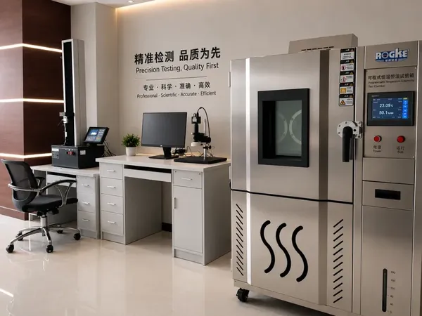 Testing Laboratory