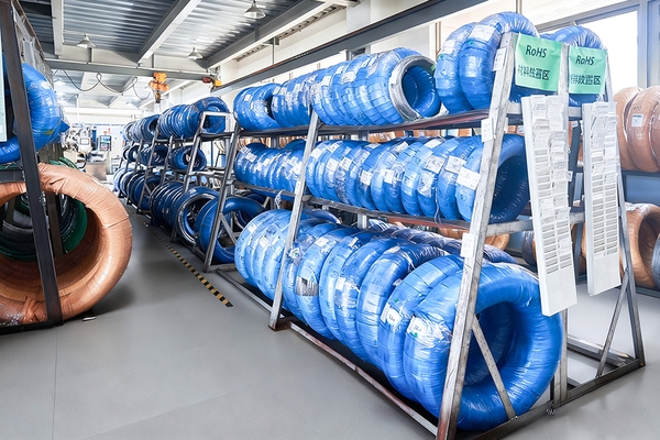 Material Storage