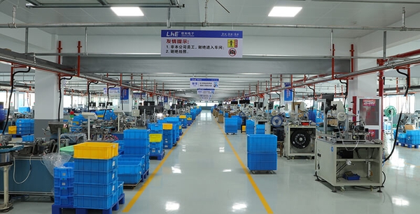 Production Workshop