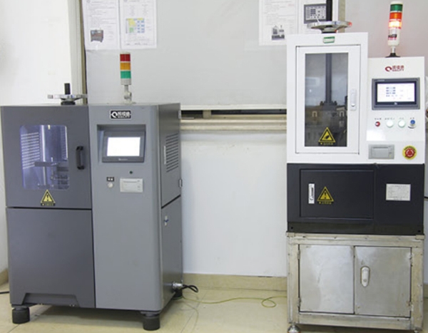 Fatigue Testing Equipment