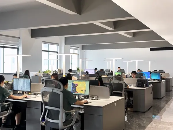 R&D Center