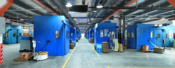 Stamping Workshop