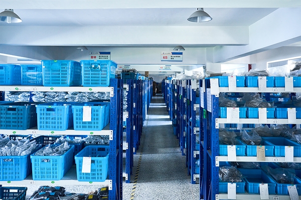 Storehouse