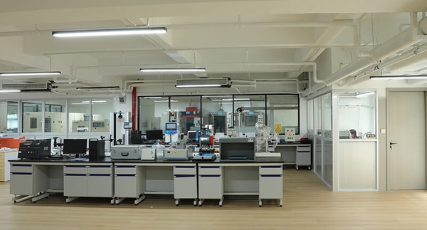Testing Laboratory