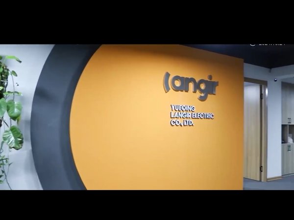 Langir Overview Video