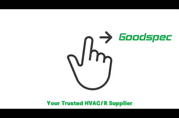 Goodspec Overview Video