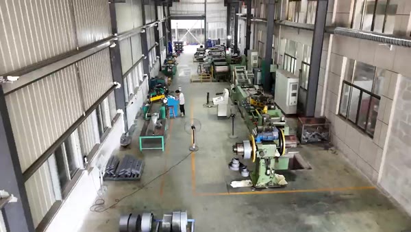 Company Overview