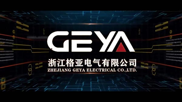 GEYA ELECTRIC 2007-2024